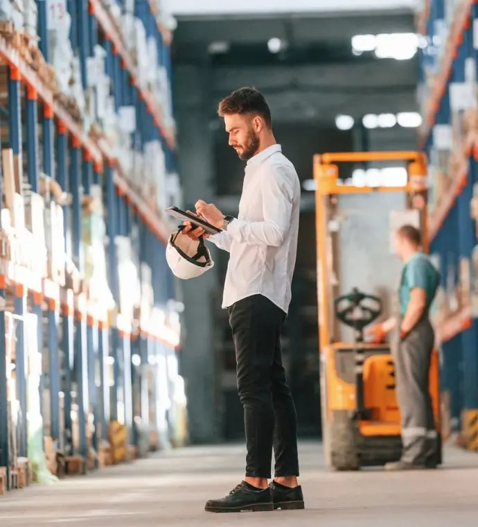 fabricants et distributeurs