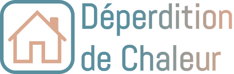 Déperdition de chaleur